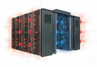 Done Right, Data Center Aisle Containment can Yield Huge Benefits