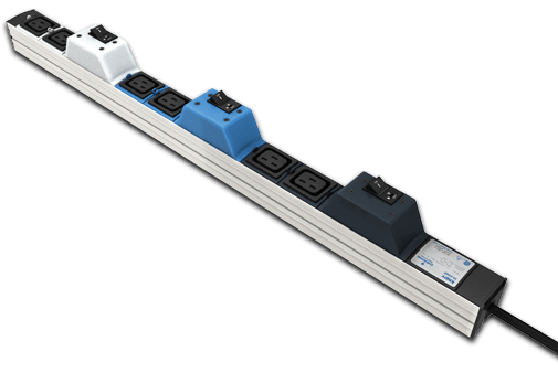 Vertiv Basic PDU for Data Centers