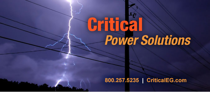 Critical Power Solutions