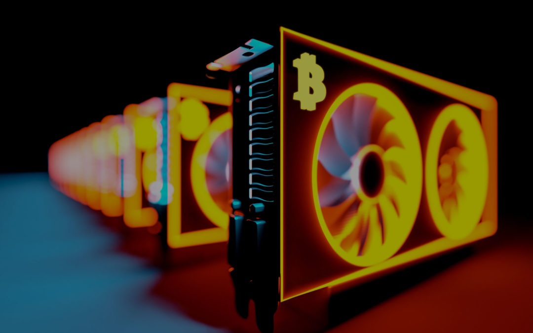 Beyond the Data Center – Demand Continues for Custom, Scalable Crypto Mining Environments