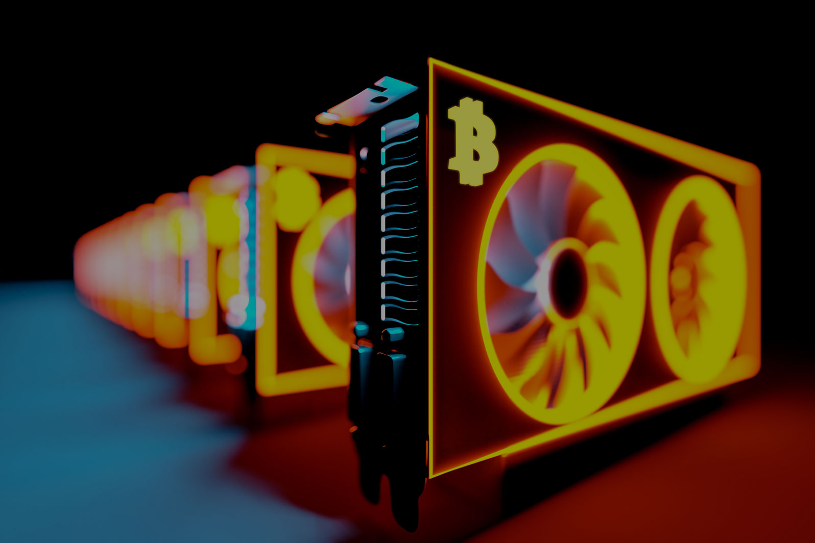 Cryptomining Environments