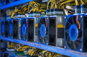 Demand Heats Up for Mid-Sized Custom and Scalable Cryptocurrency Mining Environments