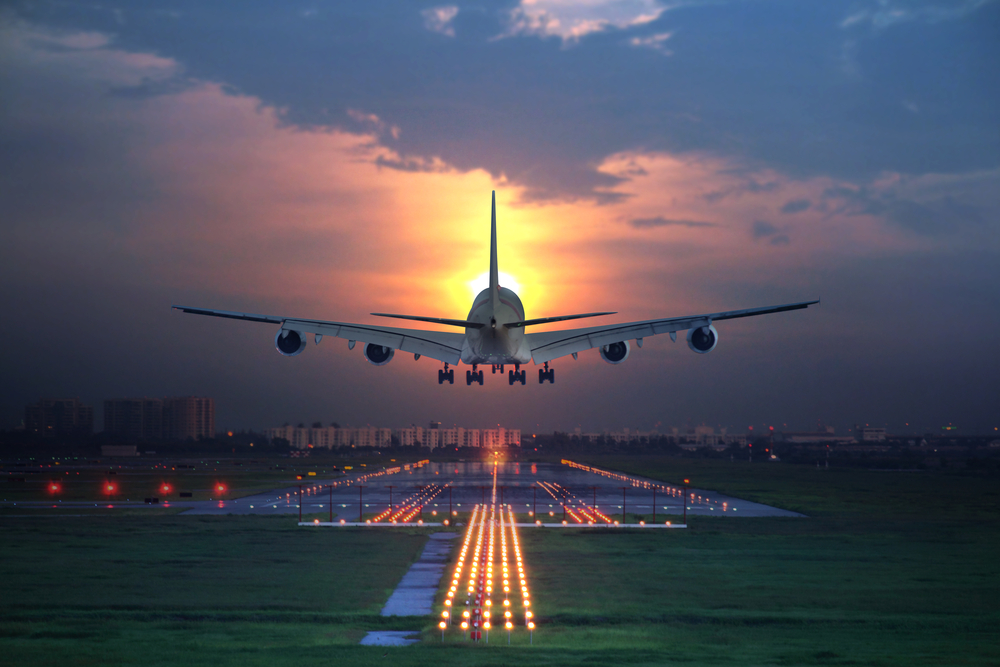 Beyond the Data Center – Flywheel UPS for Airport Lighting Systems