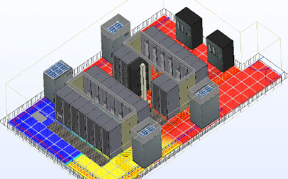 Always Accurate CFD