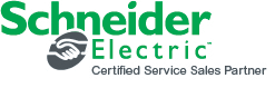 Top Scores for Top-notch Schneider Electric Service