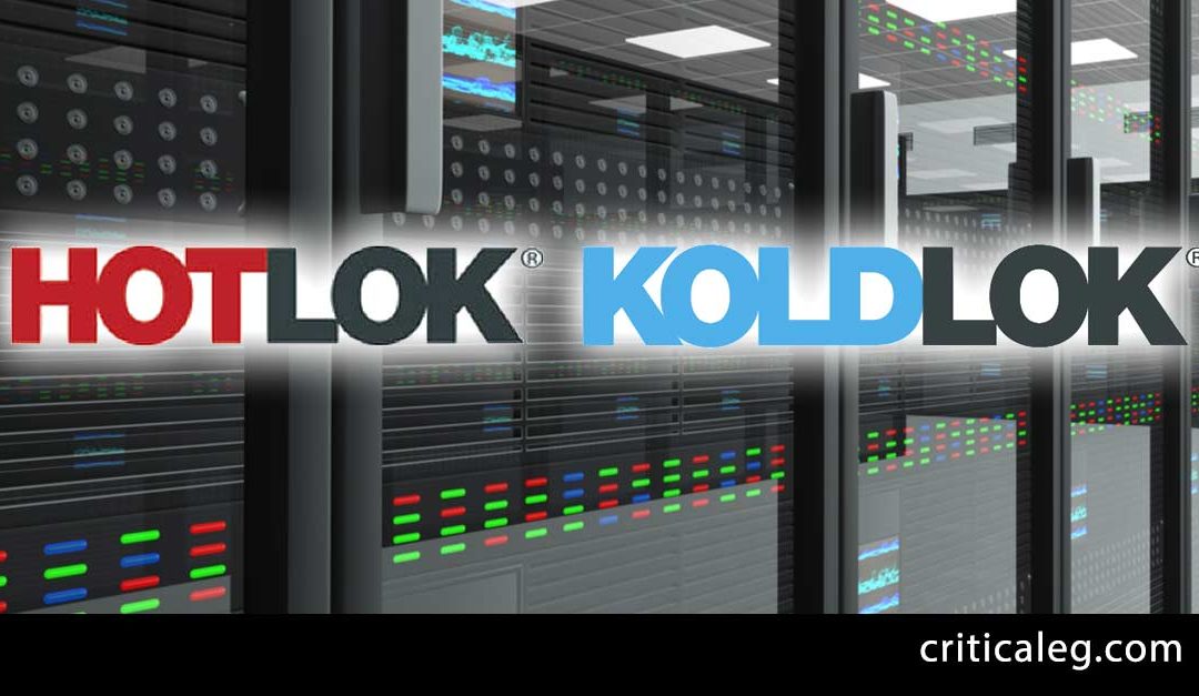 HotLok & ColdLok Products on Sale