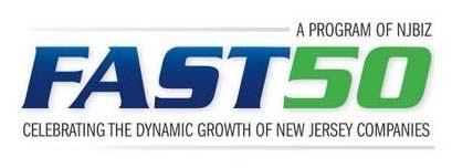 CEG Selected as a 2018 NJBIZ Fast 50 Award Winner