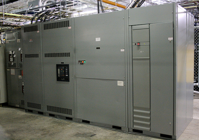 Rightsizing Your UPS System? Here’s What You Need to Know.