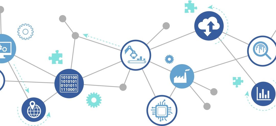 How IoT is promoting growth in the Micro Data Center Market