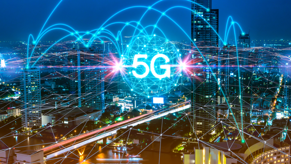 Is Your Data Center Ready for 5G?