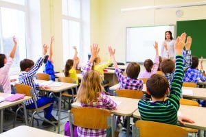 Beyond the Data Center – UPS Systems for K-12 Schools, Universities