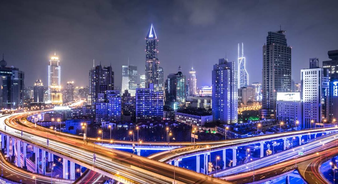 City’s Transportation System uses EcoStruxure to ensure Electrical Safety & Stability