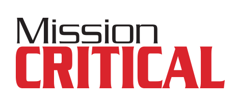 mission critical magazine