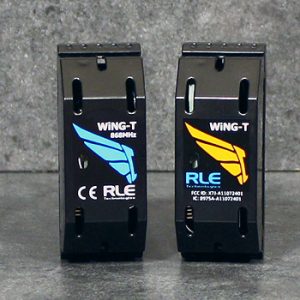 WiNG wireless sensors by RLE
