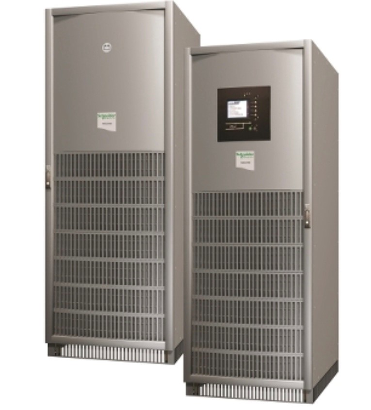 UPS for medical facilities