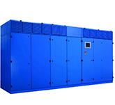 Piller UNIBLOCK VRLA Lith-ion