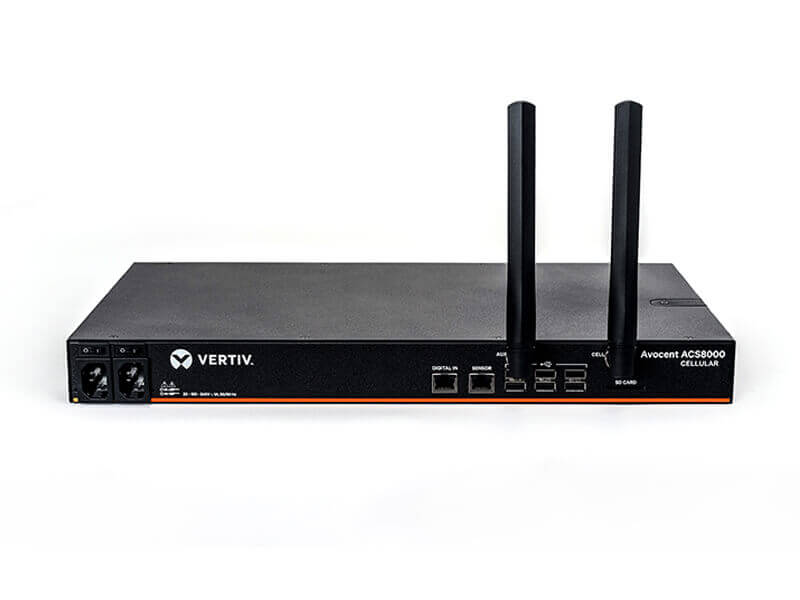 New Tech News – Advanced Console Server Allows for Remote Network Access
