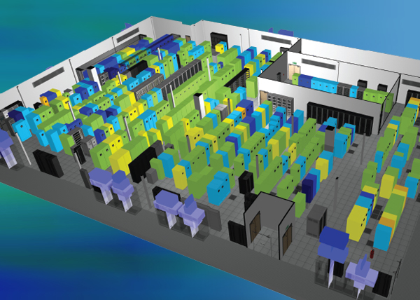Article – Room Level Airflow Management Best Practices