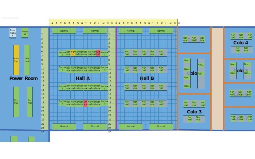 New Tech News – Eaton Introduces Power Infrastructure Monitoring for SMBs