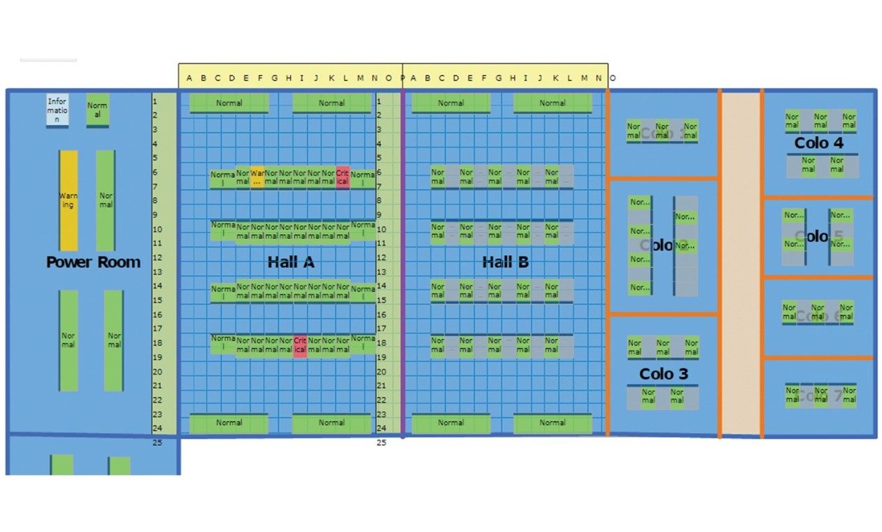 CEG Eaton Data Center Solutions