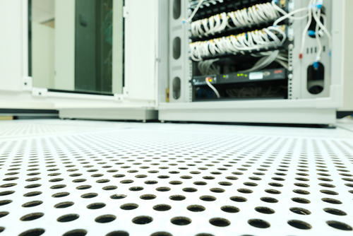 Article – Airflow Management Best Practices at the Raised Floor Level