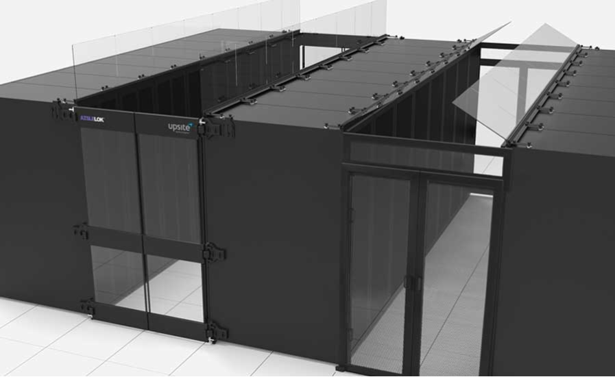 Article – Row Level Airflow Management Best Practices