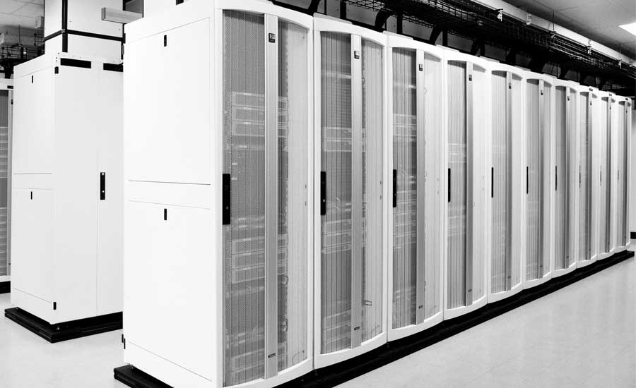 Don’t Overlook the Importance of Server Racks in Your Data Center Design