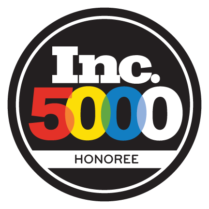 Critical Environments Group Named to Inc. 5000 List