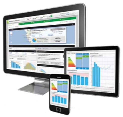 airflow environmental monitoring