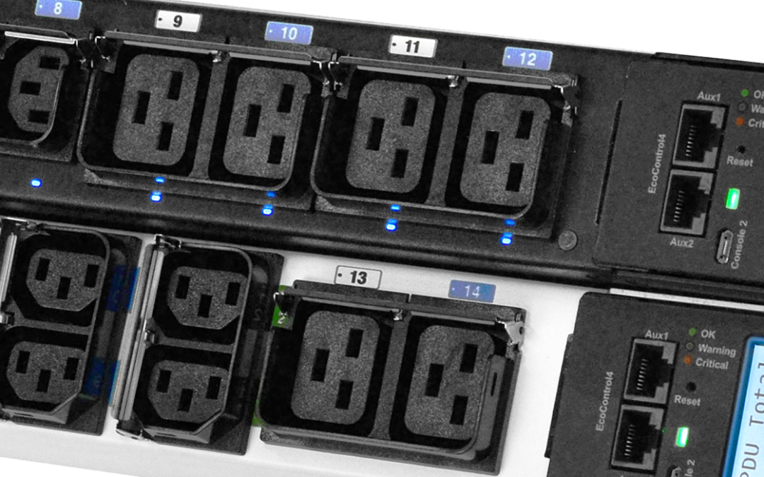 New Tech News – CPI Intelligent PDUs provide improved Rack-level Monitoring