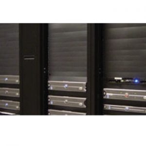blanking panels