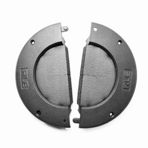 data center grommet