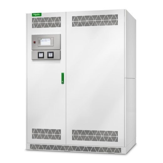 New Tech News – Remote Power Panel for High-density Power Distribution