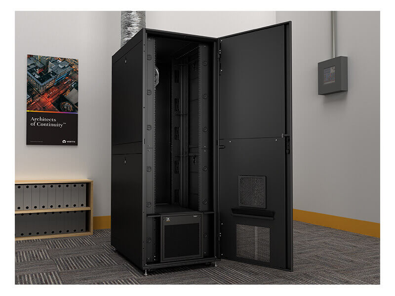 New Tech News – Edge-ready Micro Data Center System