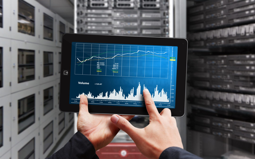 Six Steps for Effective Real-time Monitoring across Hybrid IT