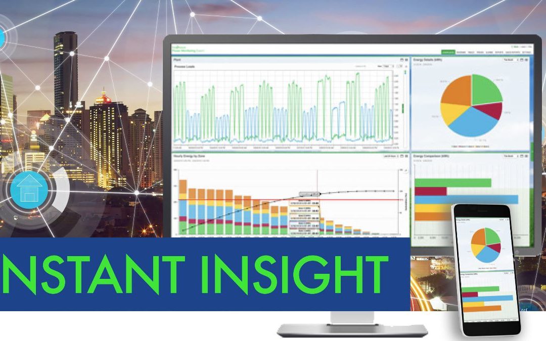 New Tech News – EcoStruxure IT Expert API