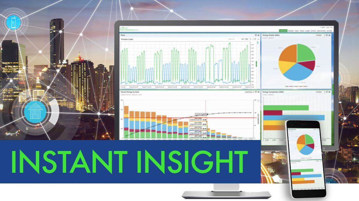 EcoStruxure from Schneider Electric