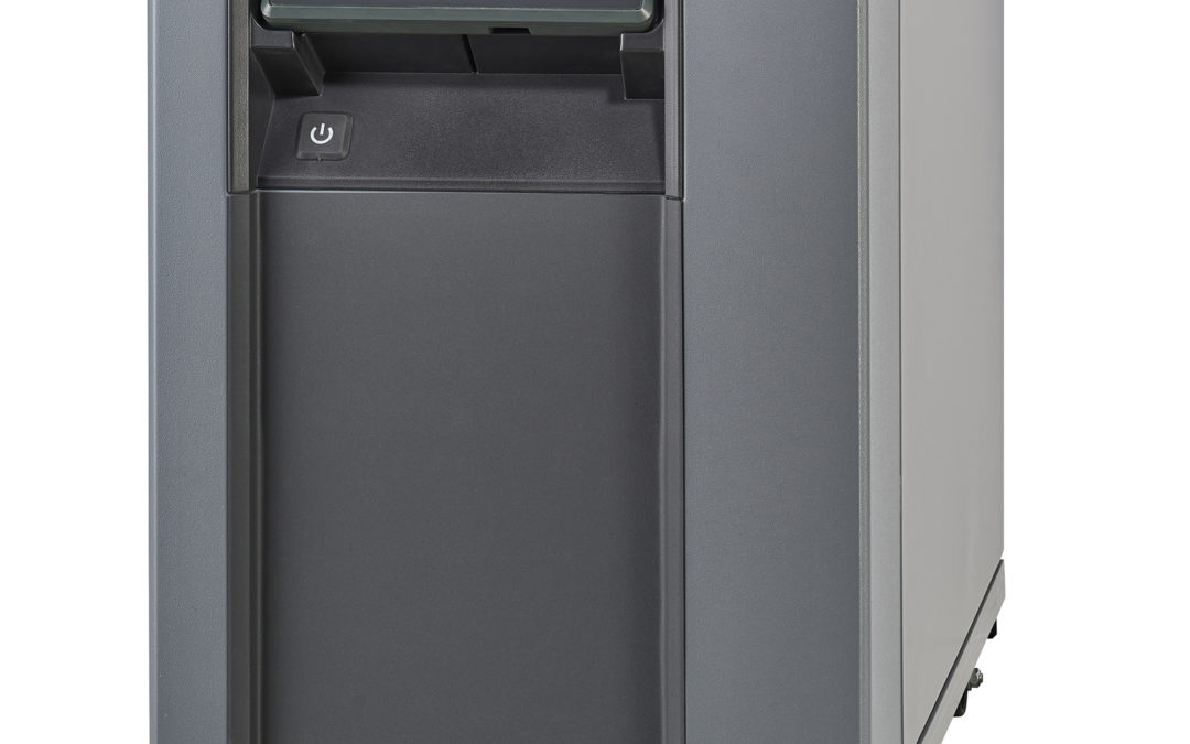 New Tech News – Eaton Ferrups FX UPS