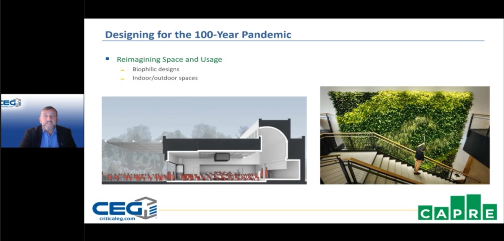 VIDEO – Safely Preparing Your Facility for Re-entry