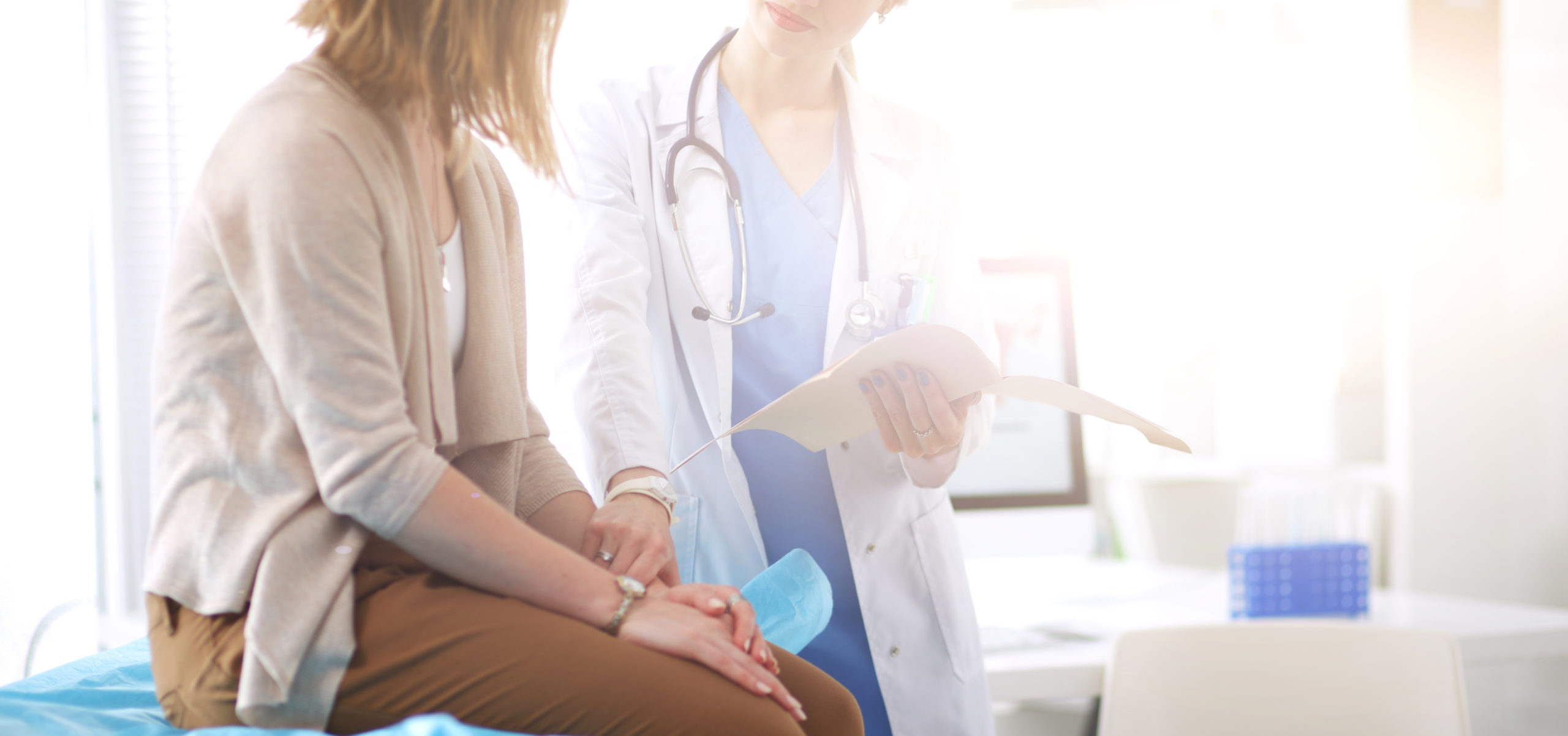 CEG provides UPS for smaller medical facilities