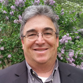 Rob Huttemann