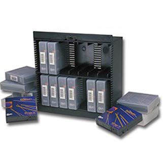 Media Storage