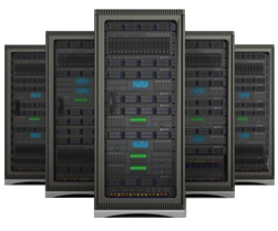Server and Network Racks