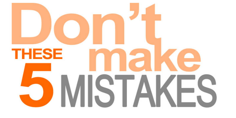 Top 5 #criticalpowerfails: Mistakes CEG Sees in Facilities just like Yours