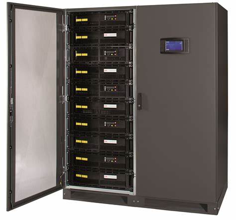 Modular UPS Systems