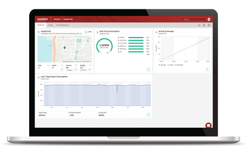 ups battery monitoring