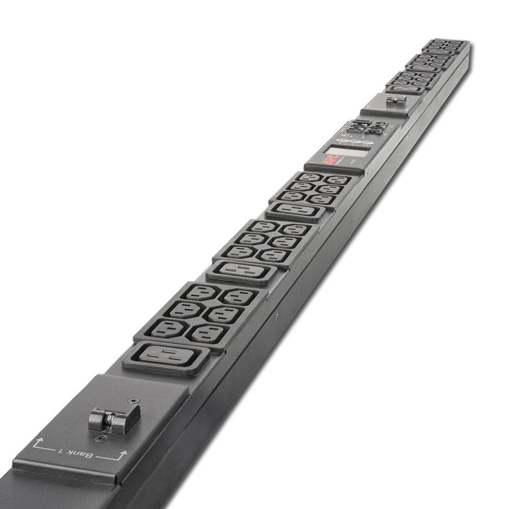 APC Metered Rack PDU