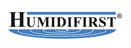 Humidifirst logo vertiv