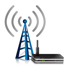 Out of band access control