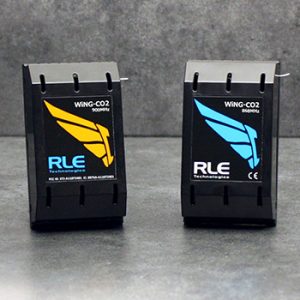 New Tech News – RLE WiNG CO2 Monitoring Sensor